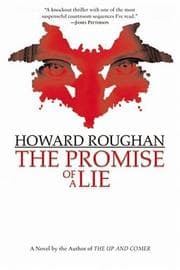 Cover of The promise of a lie