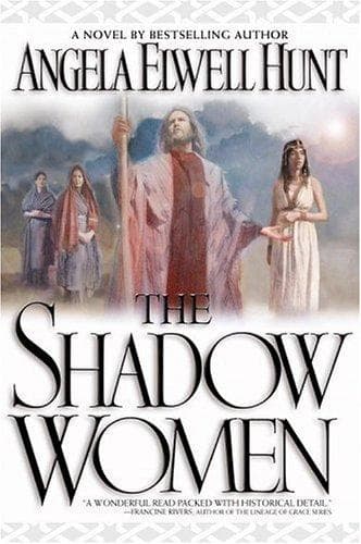 Cover of The shadow women