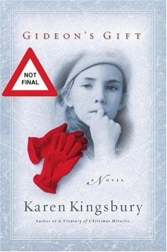 Cover of Gideon's Gift