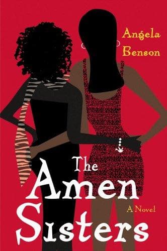 Cover of Amen Sisters