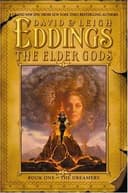 Cover of The Elder Gods