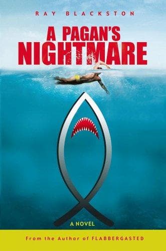 Cover of Pagan's Nightmare