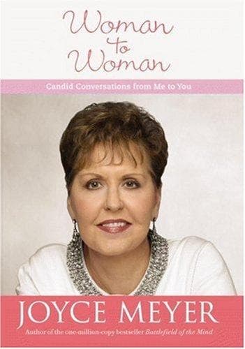 Cover of Woman to woman
