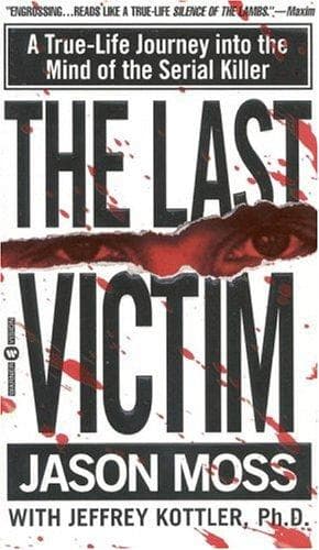 Cover of Last Victim