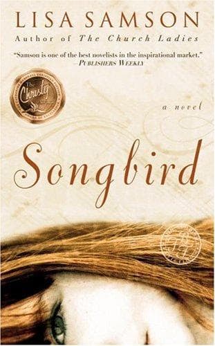 Cover of Songbird