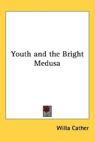 Cover of Youth and the Bright