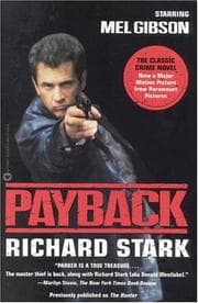 Cover of The Hunter (aka Point Blank and Payback)