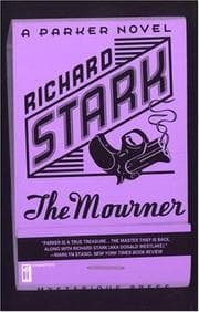 Cover of The mourner