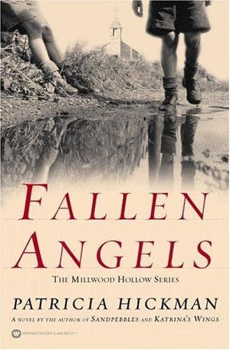 Cover of Fallen angels