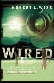 Cover of Wired