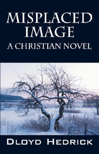 Cover of Misplaced Image