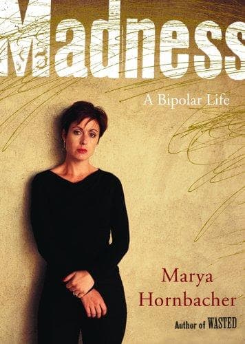 Cover of Madness