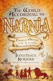 Cover of The world according to Narnia