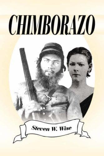 Cover of Chimborazo