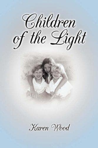 Cover of Children of the Light