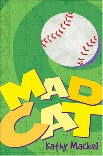 Cover of MadCat
