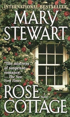 Cover of Rose Cottage
