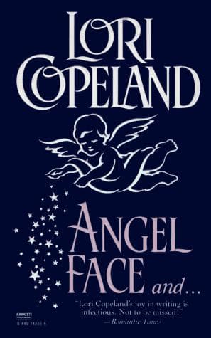 Cover of Angel Face and Amazing Grace