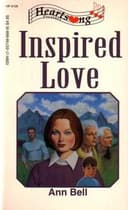 Cover of Inspired Love