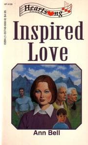 Cover of Inspired Love
