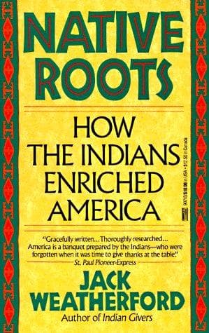 Cover of Native Roots