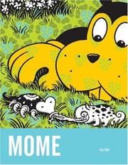 Cover of Mome 2007