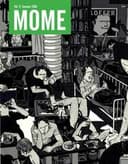 Cover of Spring 2008