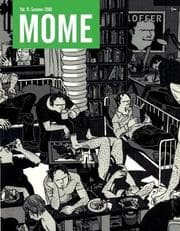 Cover of Spring 2008