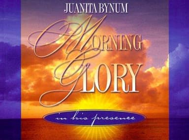 Cover of Morning Glory (Morning Glory)