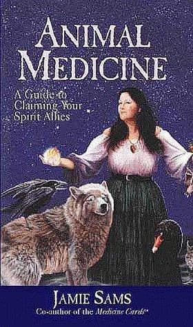 Cover of Animal Medicine