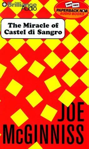 Cover of The Miracle of Castel di Sangro