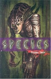 Cover of Human Race