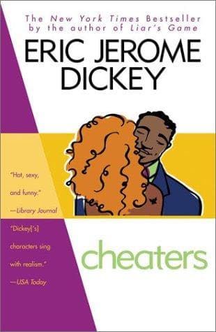 Cover of Cheaters