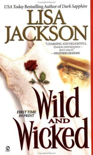 Cover of Wild and Wicked