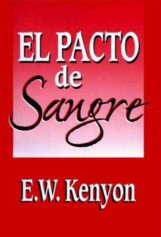 Cover of El Pacto de Sangre