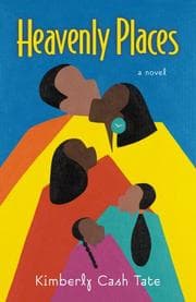 Cover of Heavenly places