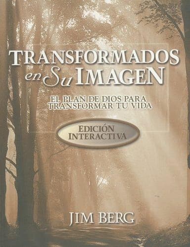 Cover of Transformados en su Imagen