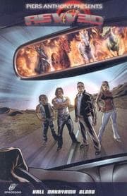 Cover of Revved