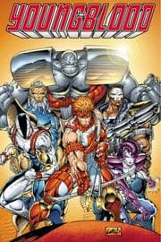 Cover of Youngblood