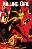 Cover of Killing Girl Vol. 1