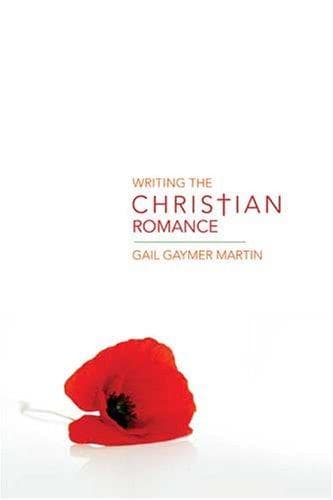 Cover of Writing the Christian romance