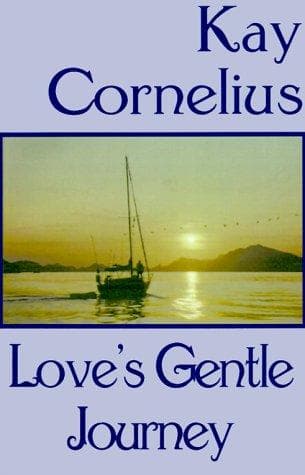 Cover of Love's Gentle Journey