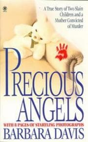 Cover of Precious angels