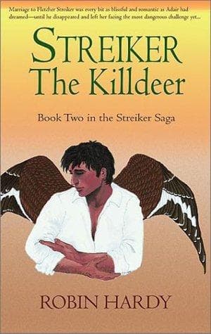 Cover of Streiker