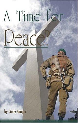 Cover of A Time for Peace?