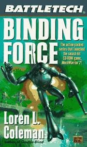 Cover of Battletech 32