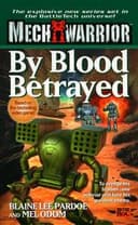 Cover of Mechwarrior 3