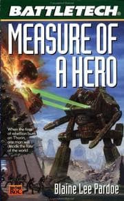 Cover of Battletech #48: