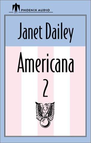 Cover of Americana 2