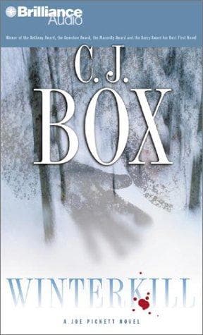 Cover of Winterkill